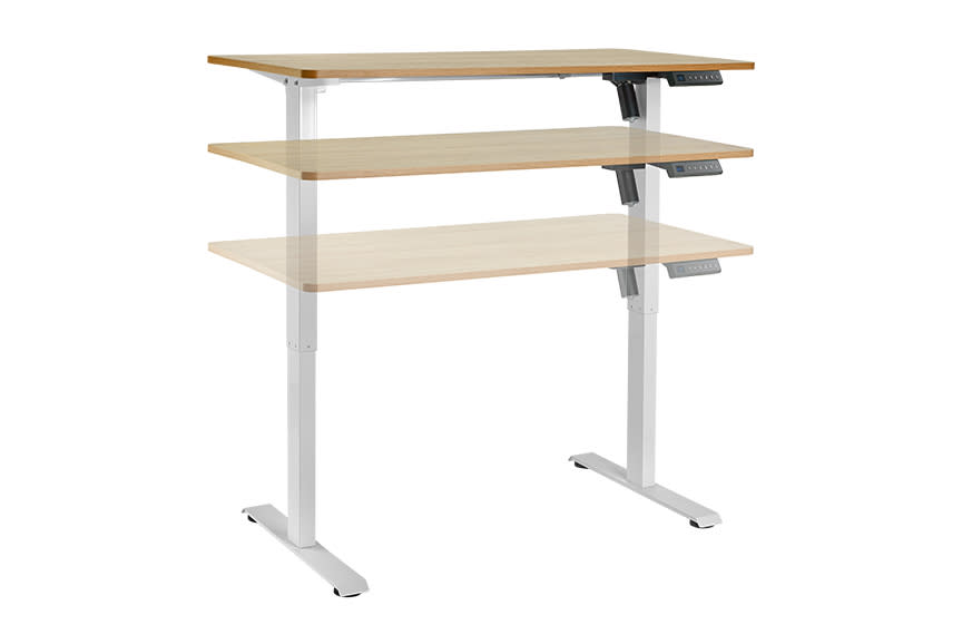 Φέρε το γραφείο.. στα μέτρα σου!