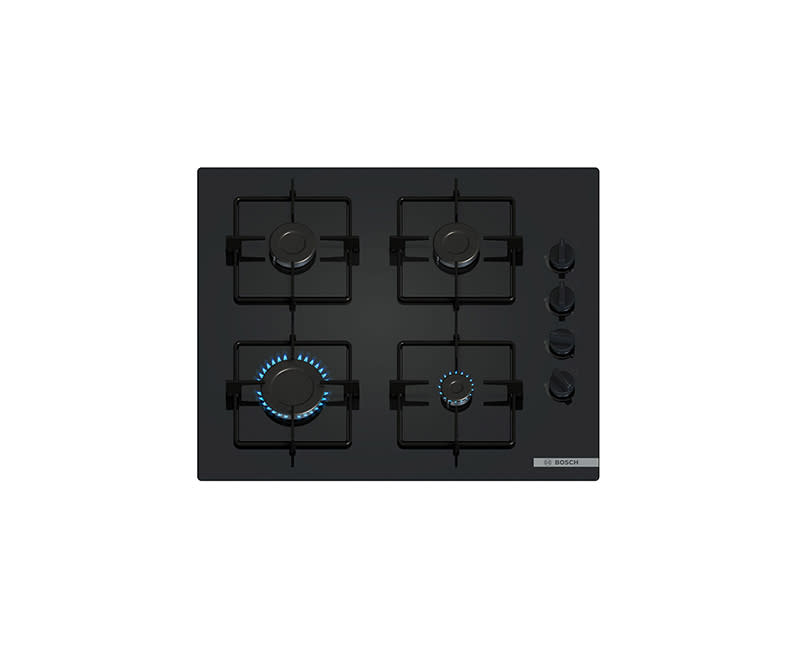 Bosch Εστίες Αερίου POP6B6K30