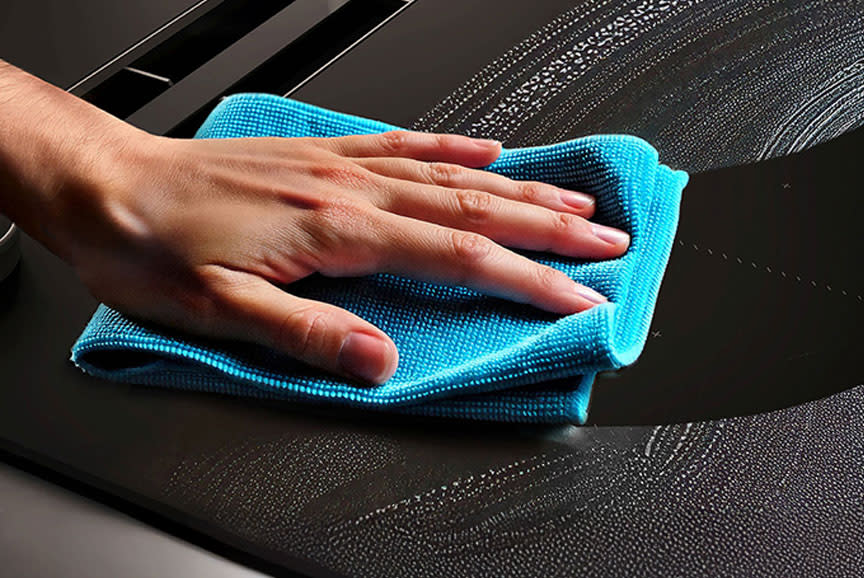 Matt Black σχεδιασμός