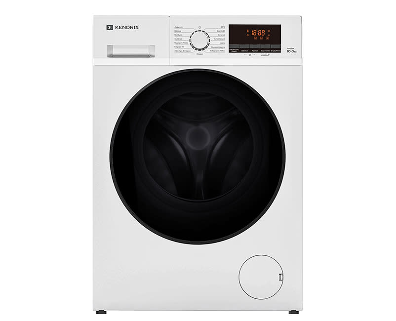 Kendrix Πλυντήριο Ρούχων WM10A 10kg