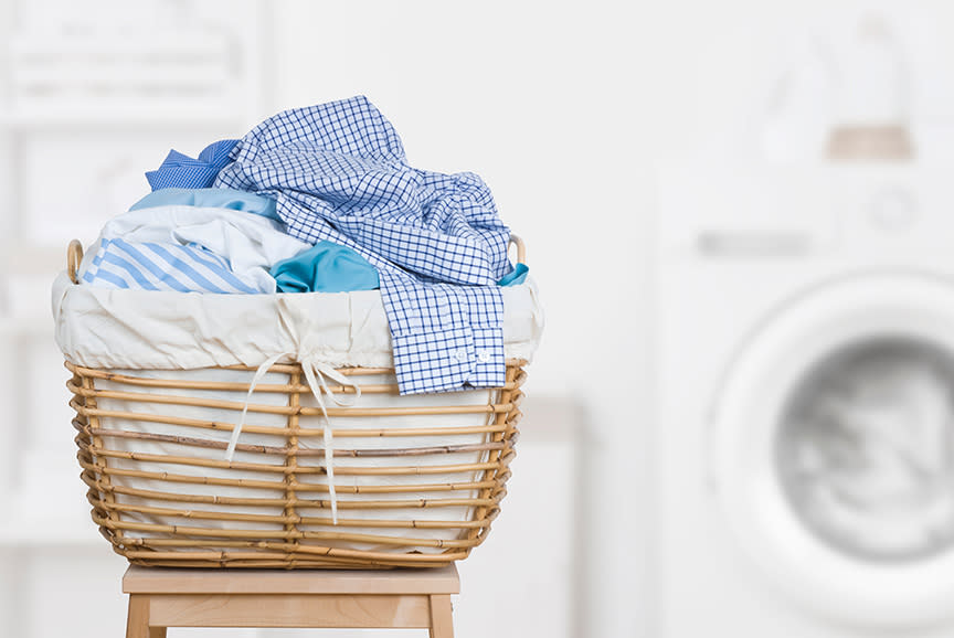 30 λεπτά και… καθάρισες!