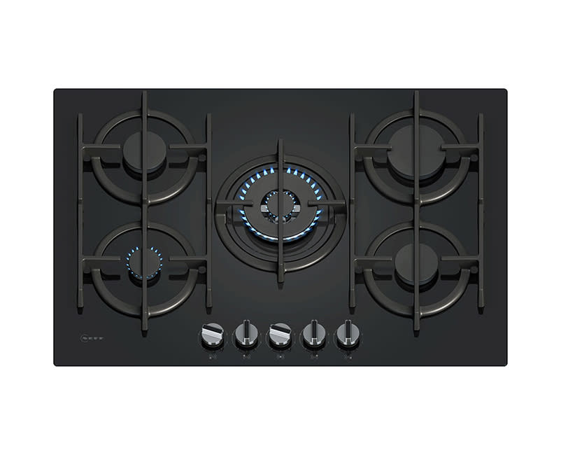 Neff Εστίες Αερίου T27PIQ4S0