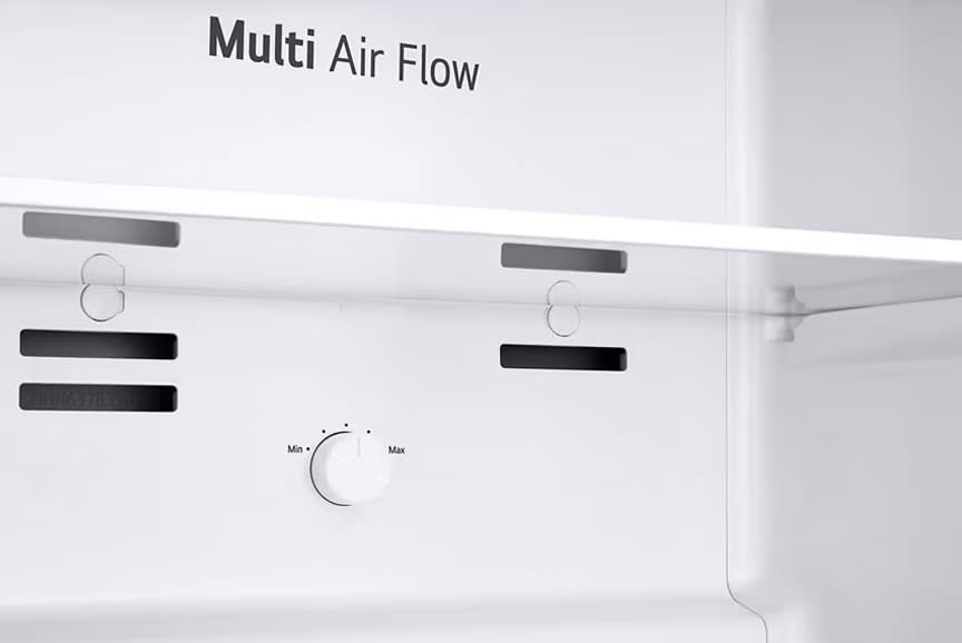 Ομοιόμορφη Ροή Αέρα!