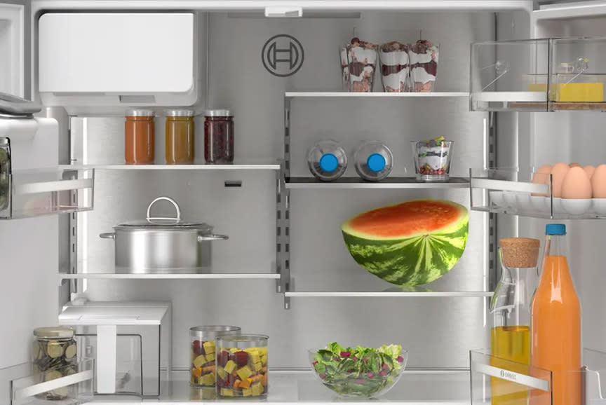 Ψύξη παντού!