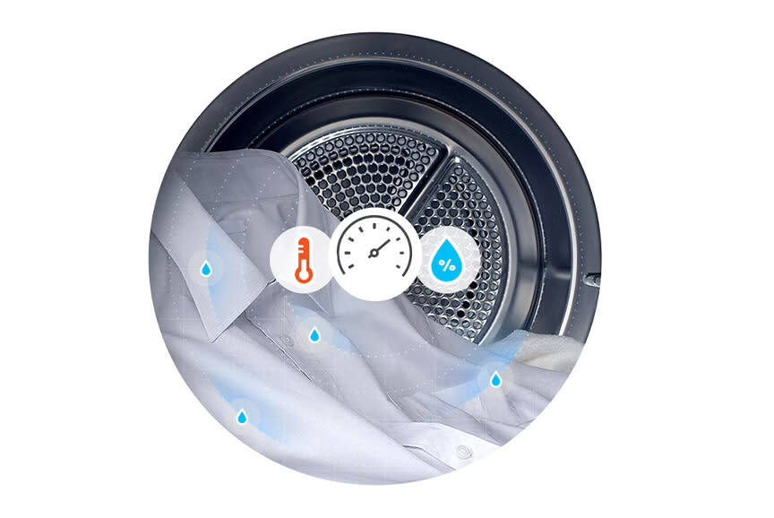 Τα έχει όλα υπό έλεγχο!