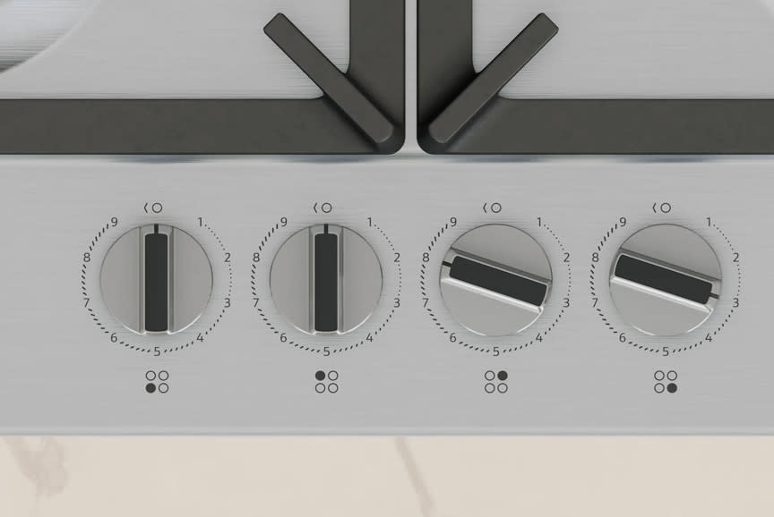 Με τη δύναμη της φλόγας