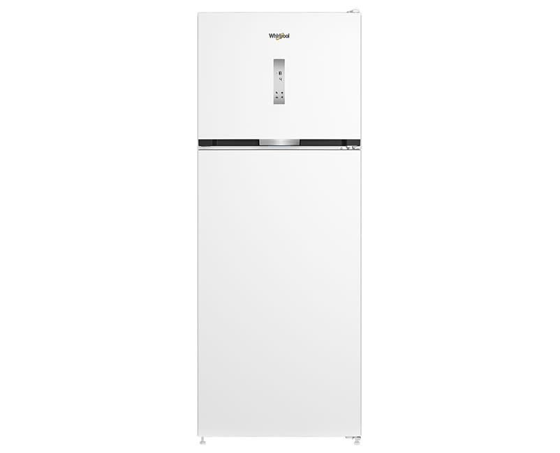 Whirlpool Δίπορτο Ψυγείο WHD2 6472 XWE