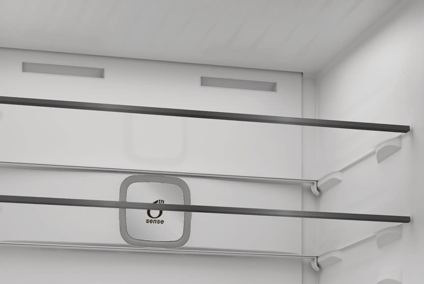 Έχει την 6η αίσθηση!