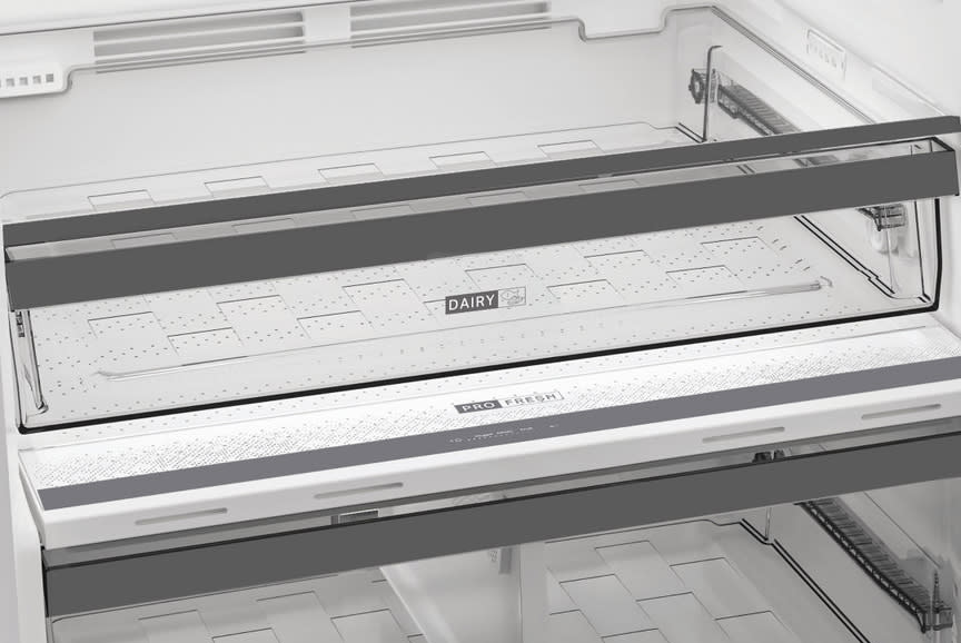 Φρεσκάδα που διαρκεί!