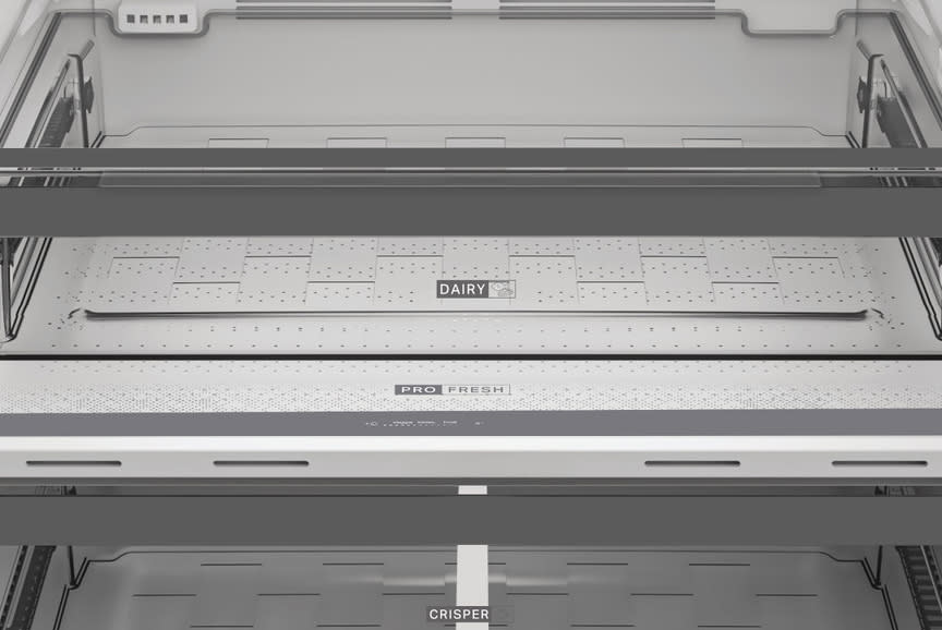 Τεχνολογία που προστατεύει το φορτίο!