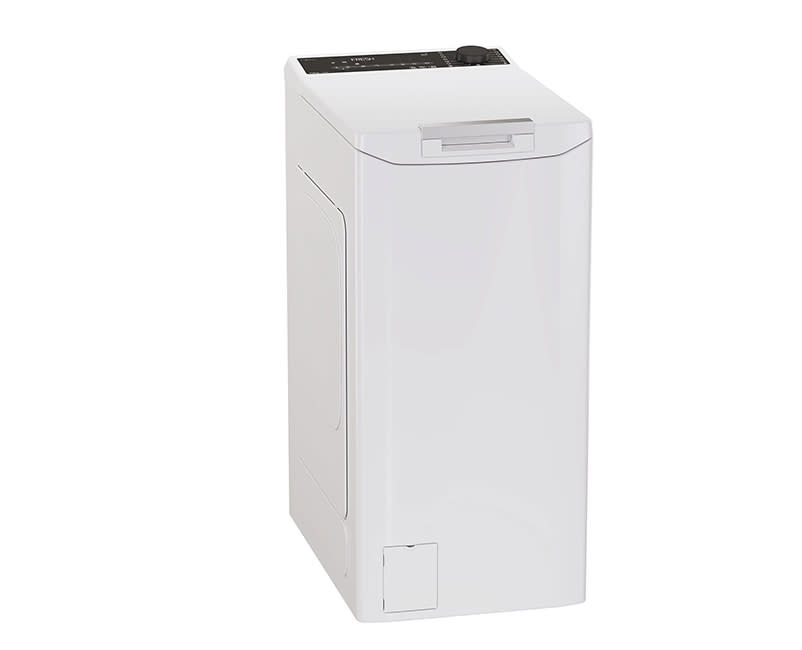 Haier Πλυντήριο Ρούχων THASNQ286TM5-S