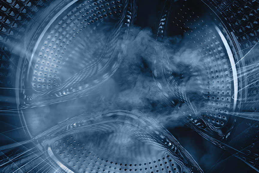 Haier  Πλυ/ριο-Στε/ριο HWD80-B14959S8U1S