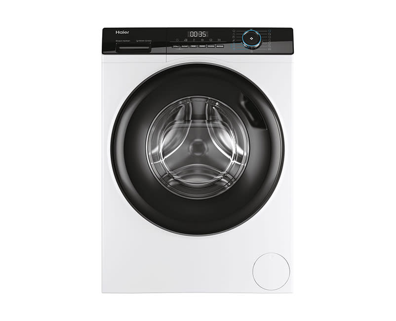 Haier  Πλυν/ριο-Στεγ/ριο HWD80-B14939-S
