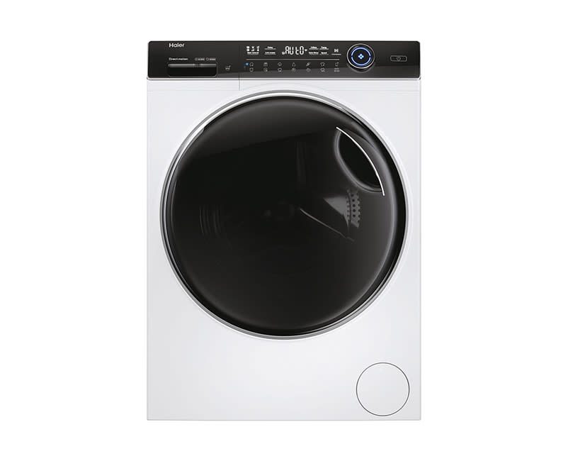 Haier Πλυντήριο Ρούχων HW90-BP14929A-S