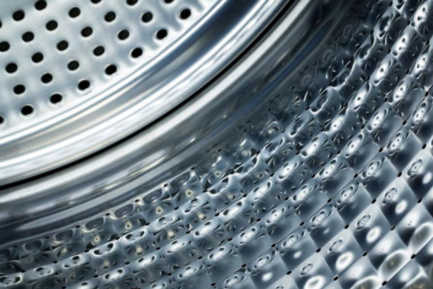 Haier Πλυντήριο Ρούχων HW90-BP14929A-S