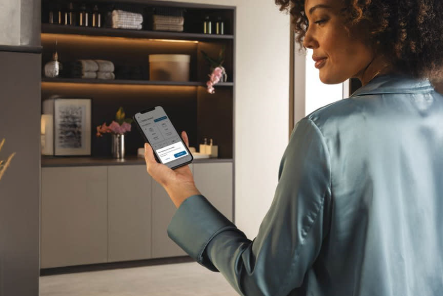 Ο προσωπικός σου digital βοηθός!