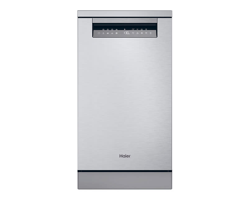 Haier Πλυντήριο Πιάτων XF1C3TB1FX