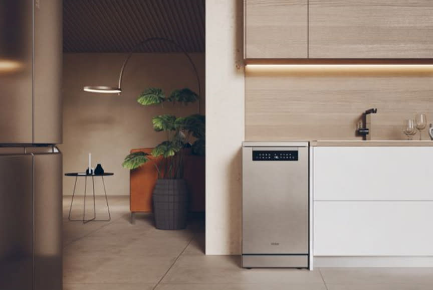 Κορυφαία απόδοση στεγνώματος