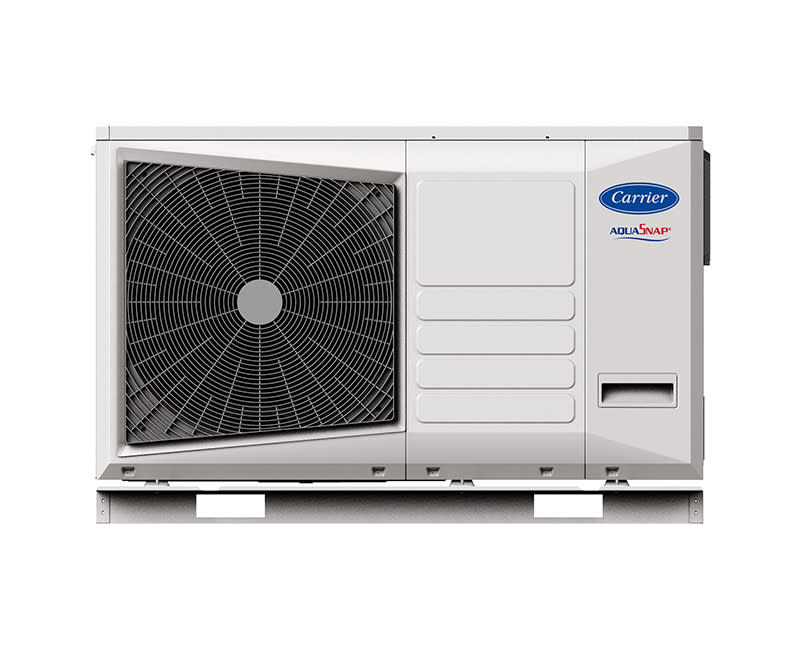 Carrier Αντλία Θερ. 4Kw 30AWH004H-R 1ø