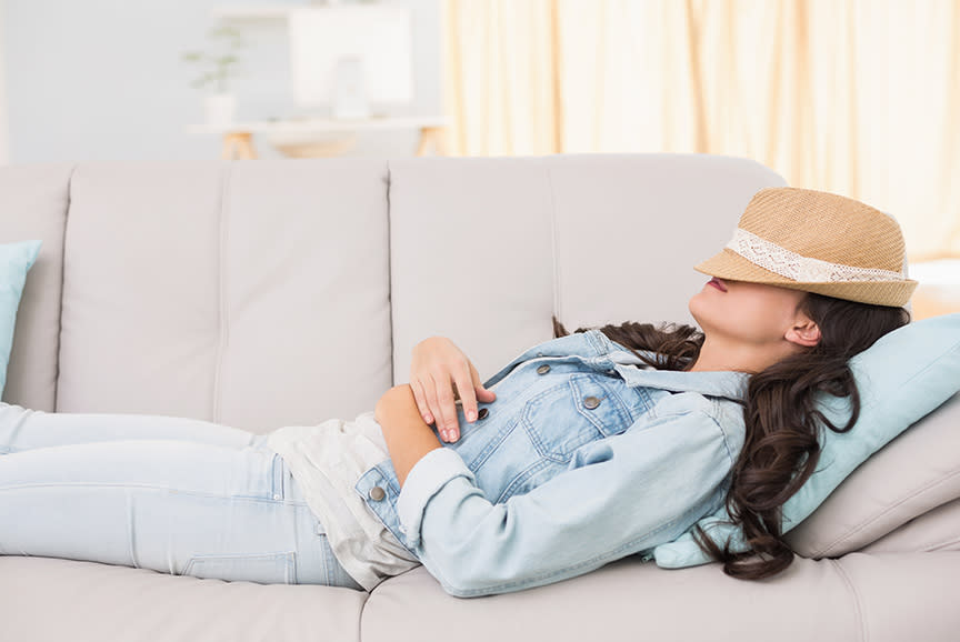 Κάνει ησυχία