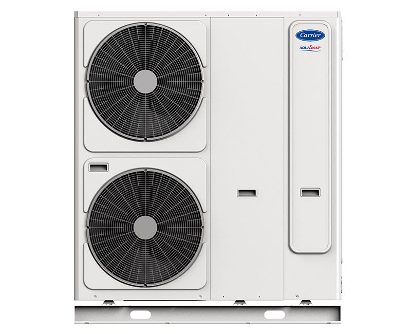 Carrier Αντλία Θερ. 12Kw 30AWH012H-R 1ø
