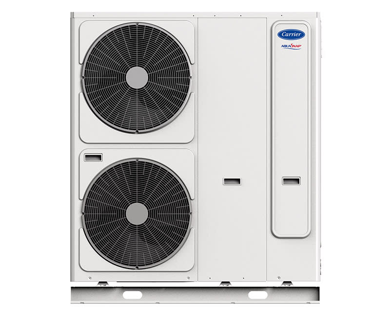 Carrier Αντλία Θερ. 12Kw 30AWH012H-9-R3ø