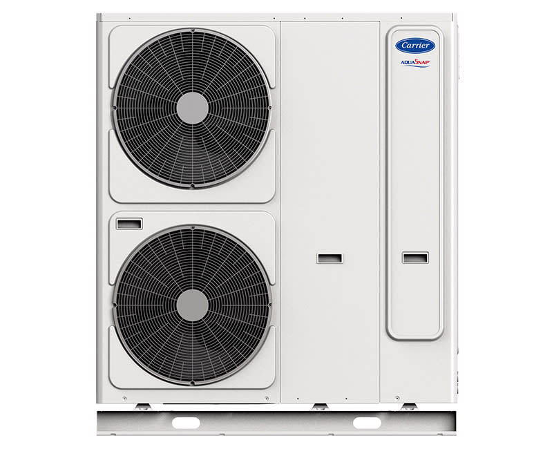 Carrier Αντλία Θερ. 16Kw 30AWH016H-9-R3ø