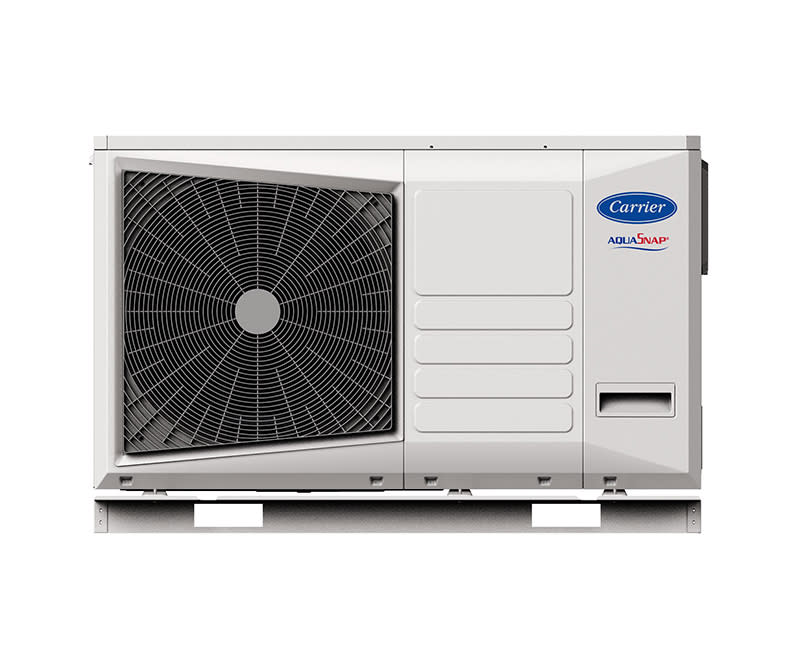 Carrier Αντλία Θερ. 6Kw 30AWH006H-R 1ø