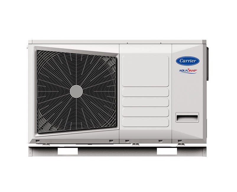 Carrier Αντλία Θερ. 10Kw 30AWH010H-R 1ø