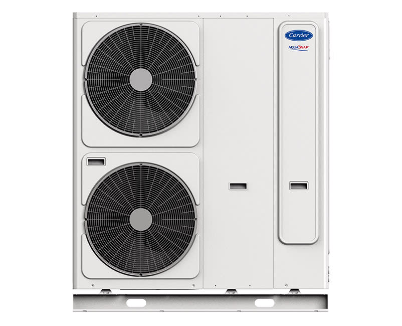 Carrier Αντλία Θερ. 16Kw 30AWH016H-R 1ø
