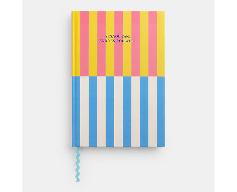 ΣΗΜΕΙΩΜΑΤΑΡΙΟ ACHIEVE A5 SENTIO