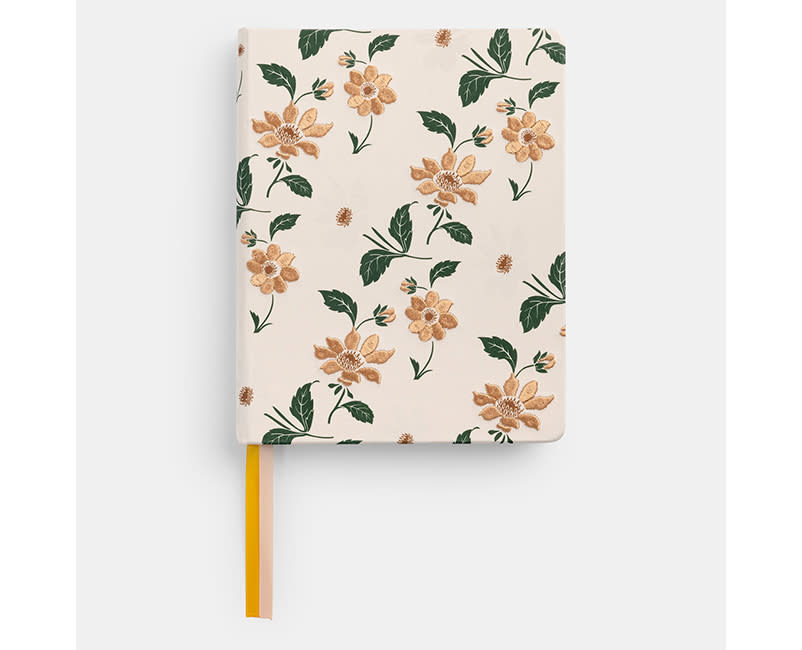 ΣΗΜΕΙΩΜΑΤΑΡΙΟ SUNFLORA A5 SENTIO