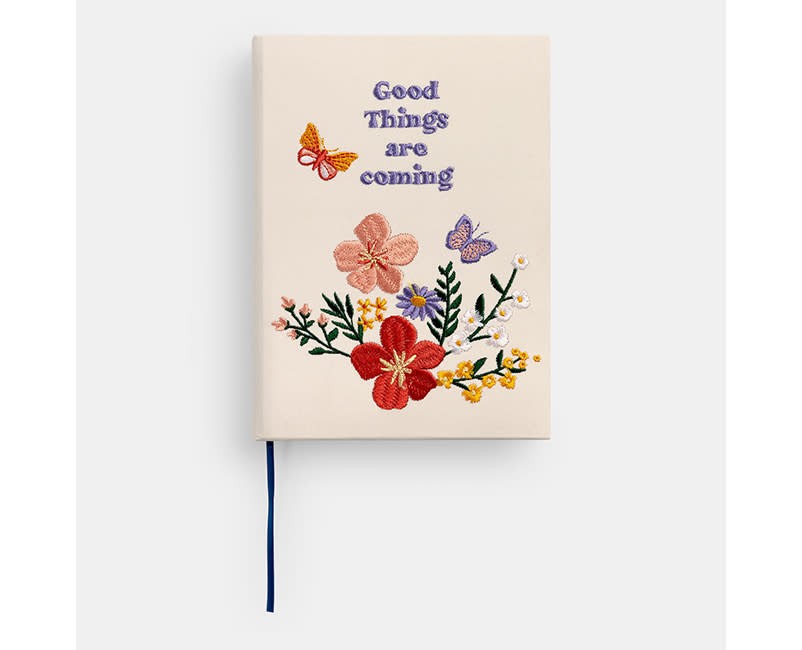 ΣΗΜΕΙΩΜΑΤΑΡΙΟ SPRING 12x17 SENTIO