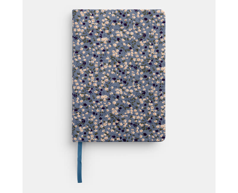 ΣΗΜΕΙΩΜΑΤΑΡΙΟ HARVEST A5 SENTIO