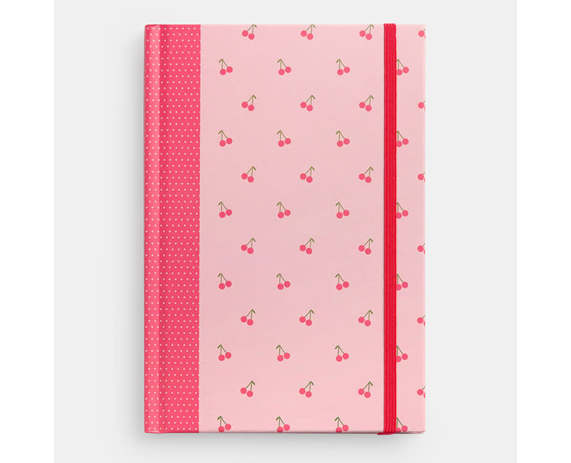 ΣΗΜ/ΡΙΟ ΣΚΛ ΕΞΩΦ Α5 CHERRIES SENTIO