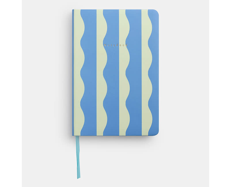 ΣΗΜΕΙΩΜΑΤΑΡΙΟ WAVES A5 SENTIO