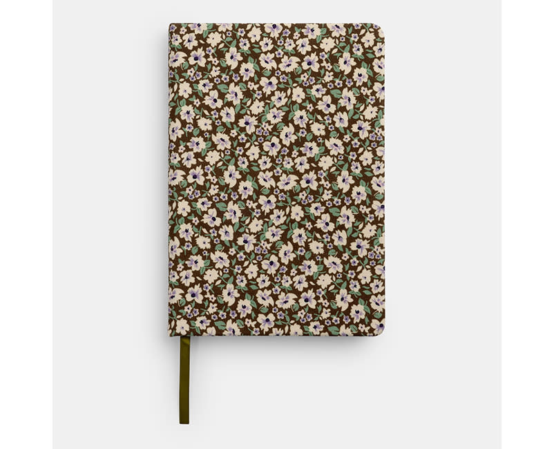 ΣΗΜΕΙΩΜΑΤΑΡΙΟ MEADOW A5 SENTIO