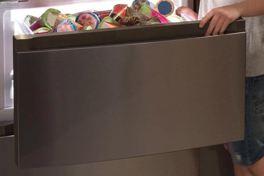 Άμεση πρόσβαση - Τέλεια ορατότητα!