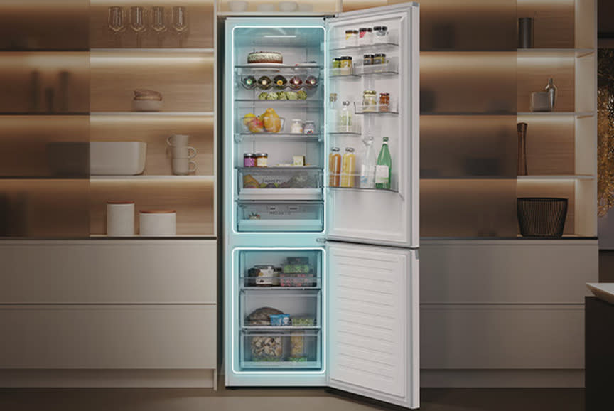 Φρεσκάδα που διαρκεί!