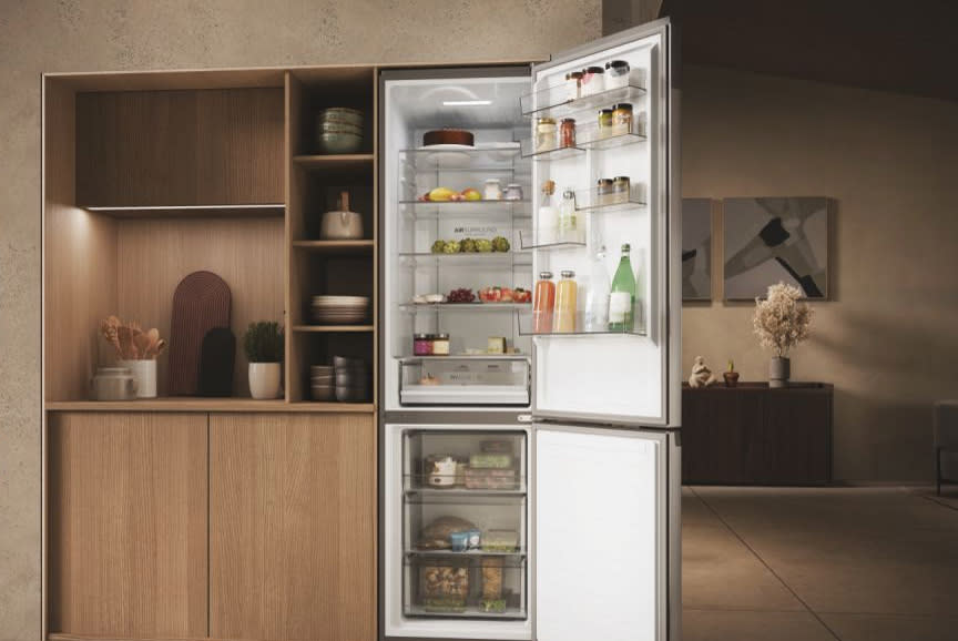 Ευέλικτα χαρακτηριστικά!