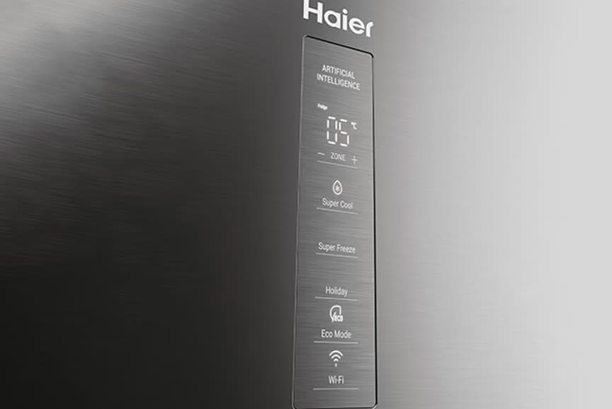 Πρόσβαση στην εξωτερική οθόνη!