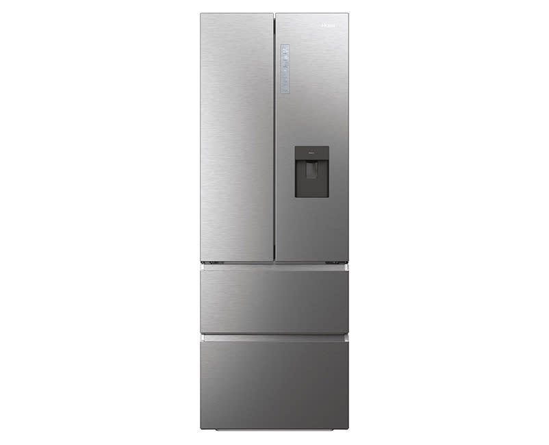 Haier 3 doors plus HFW7720EWMP