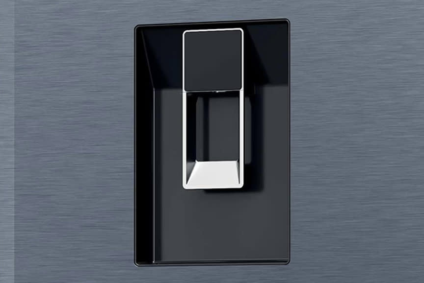 Haier Ντουλάπα HCR3818EWPT