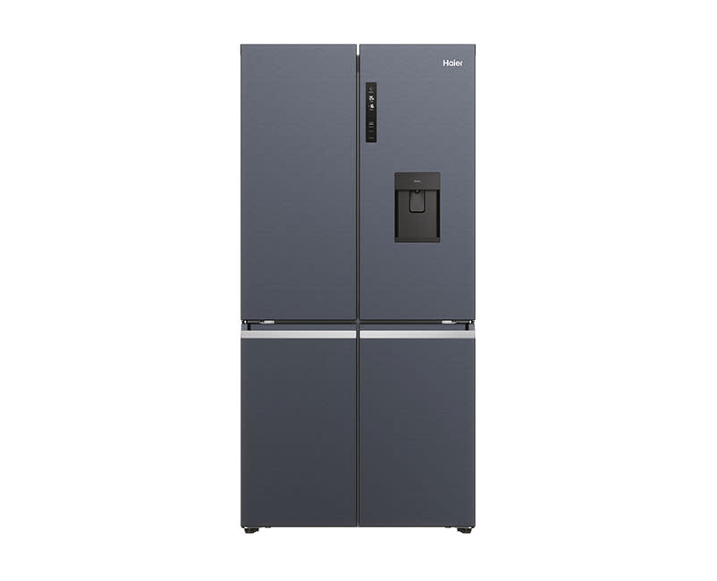 Haier Ντουλάπα HCR5919EHMB