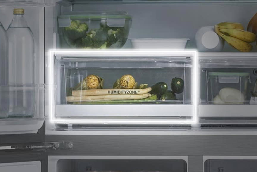 Υγρασία που διαρκεί