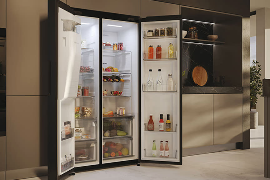 Σε άμεση σύνδεση!