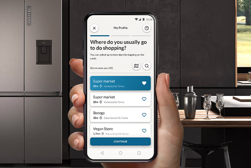 Ψύξη με… Νοημοσύνη