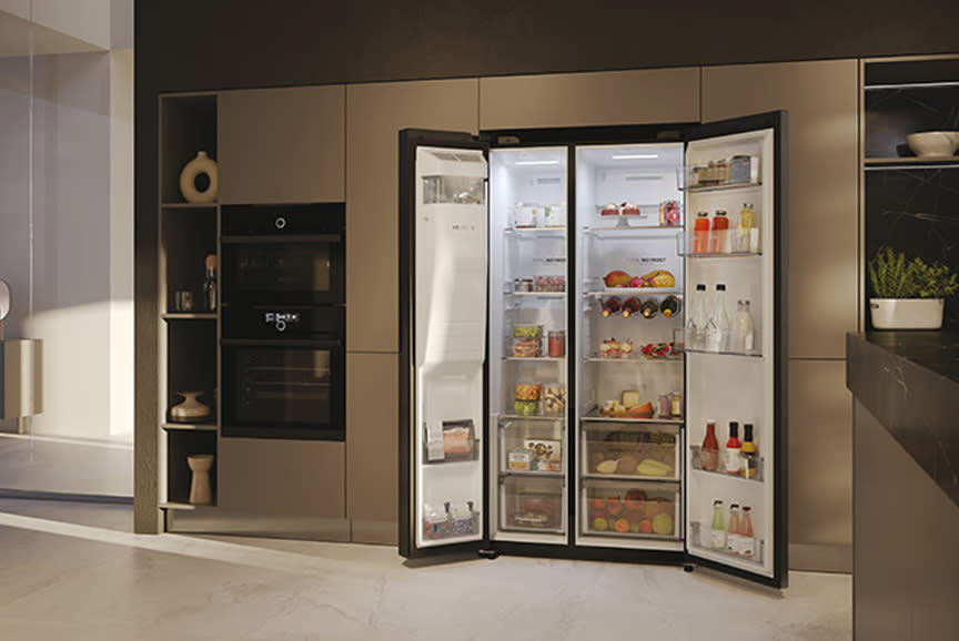 Κρατάει τις ισορροπίες