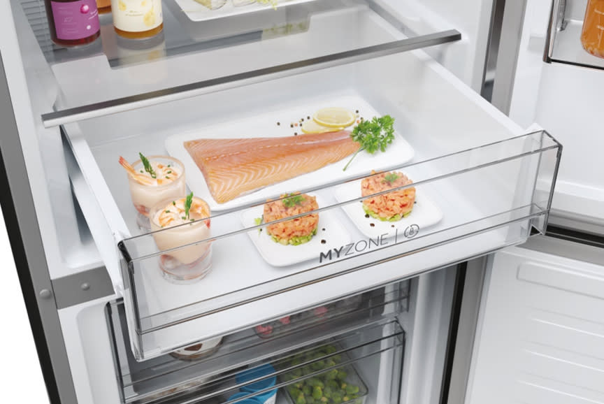 Η δική σoυ Ζώνη Θερμοκρασίας!