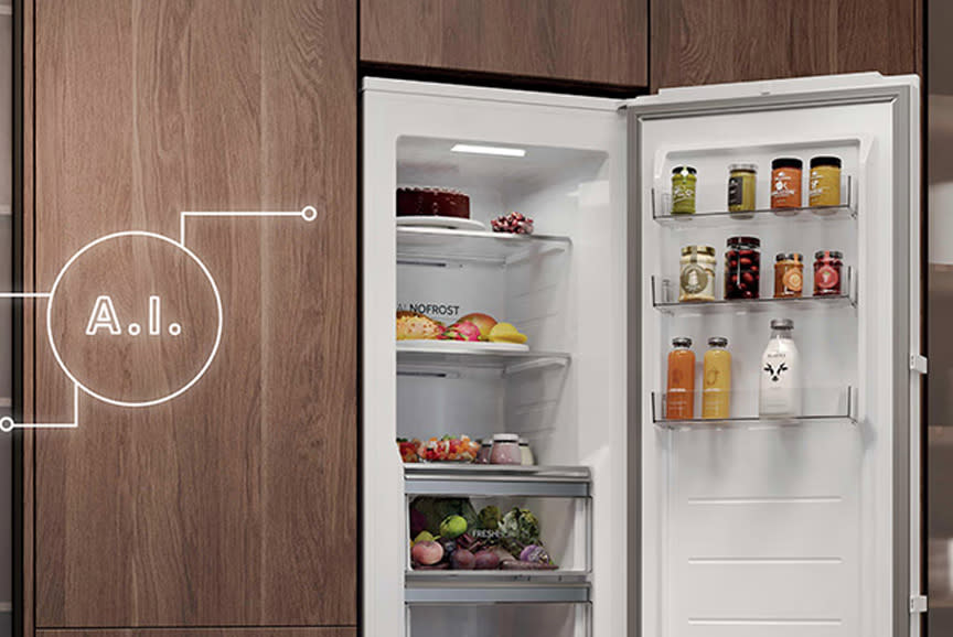 Εφαρμογή hOn!